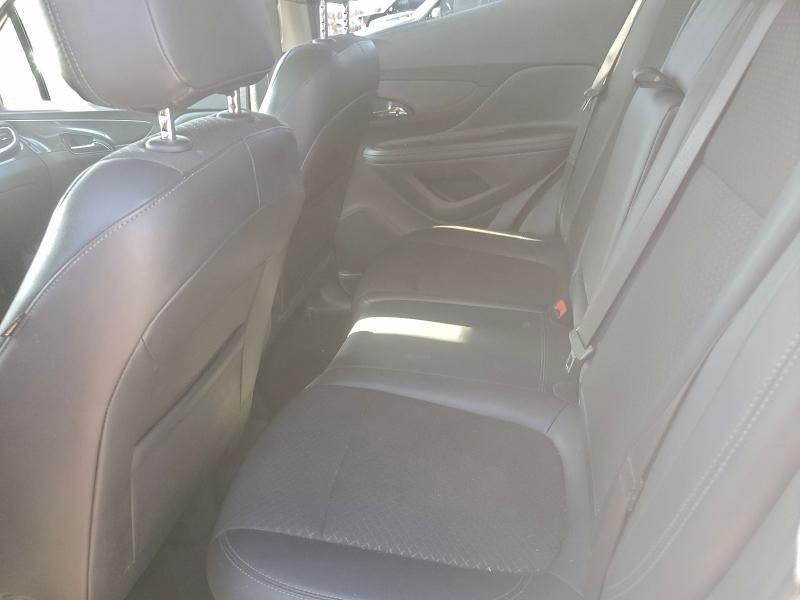 Фото 10 - BUICK ENCORE