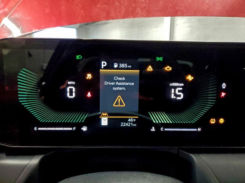 Фото 9 - KIA K4 LX