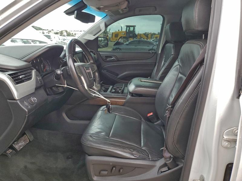 Фото 7 - GMC YUKON