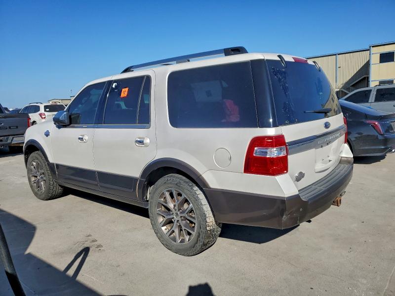 Фото 2 - FORD EXPEDITION