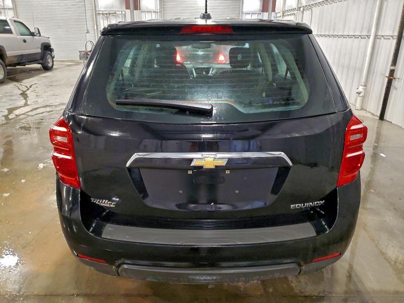 Фото 6 - CHEVROLET EQUINOX