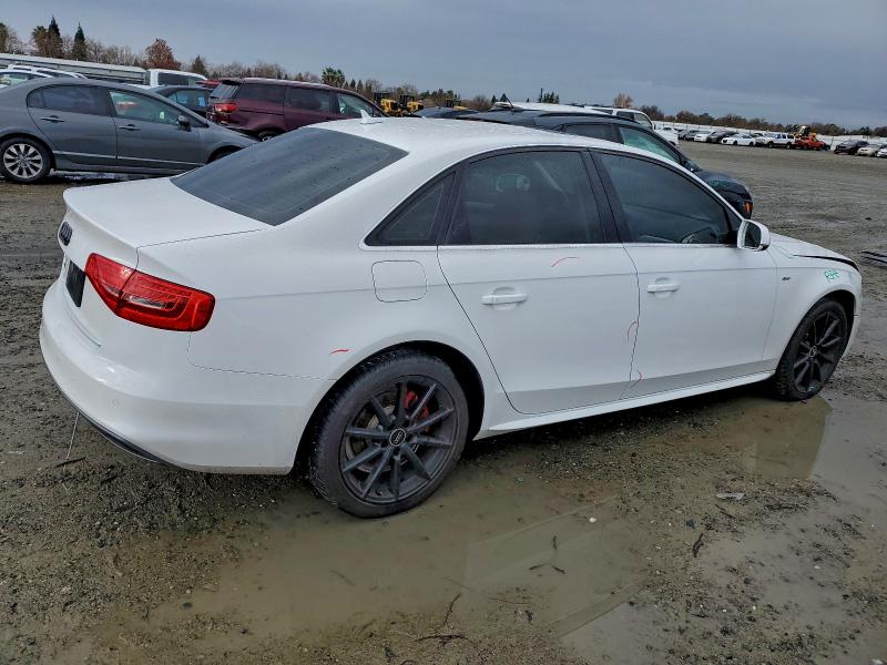 Фото 3 - AUDI A4