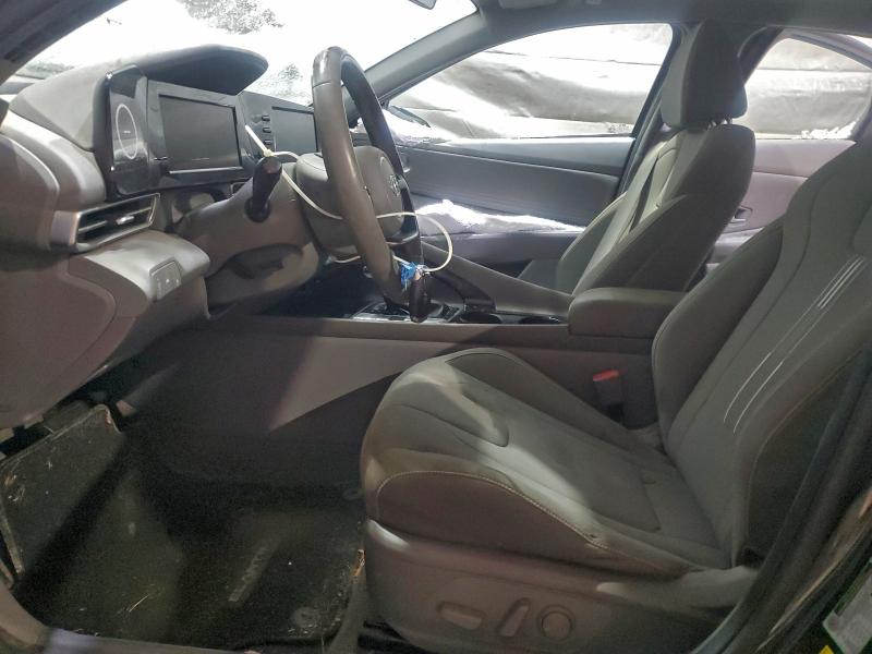 Фото 7 - HYUNDAI ELANTRA