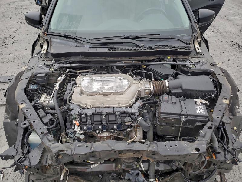 Фото 11 - ACURA TLX