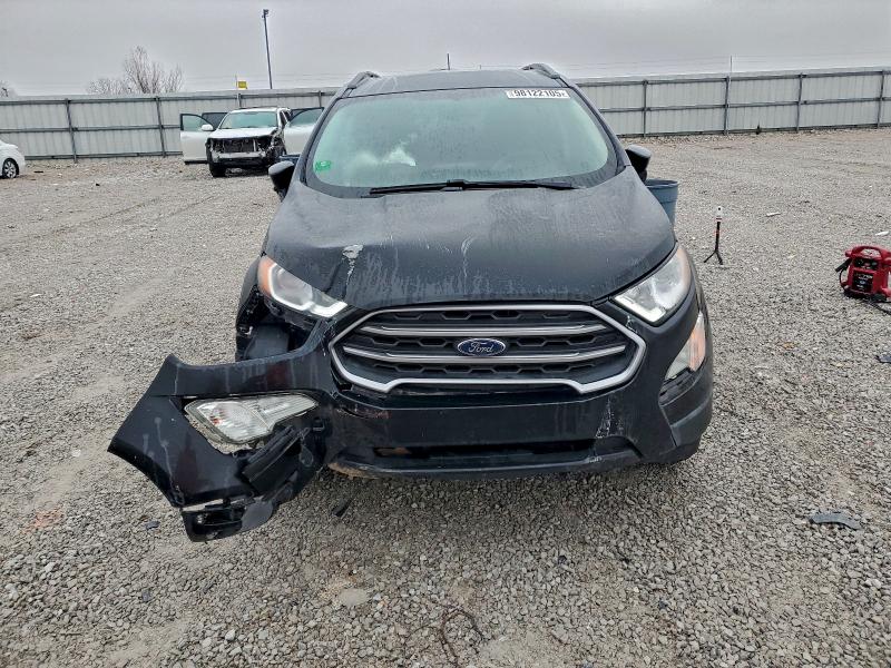 Фото 5 - FORD ECOSPORT