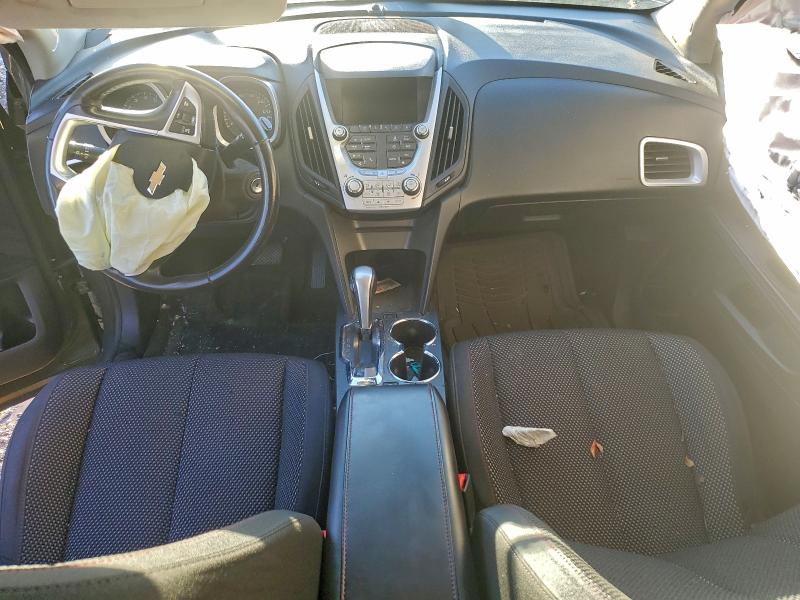Фото 8 - CHEVROLET EQUINOX