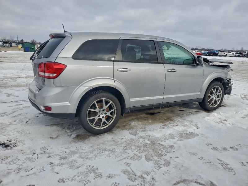 Фото 3 - DODGE JOURNEY