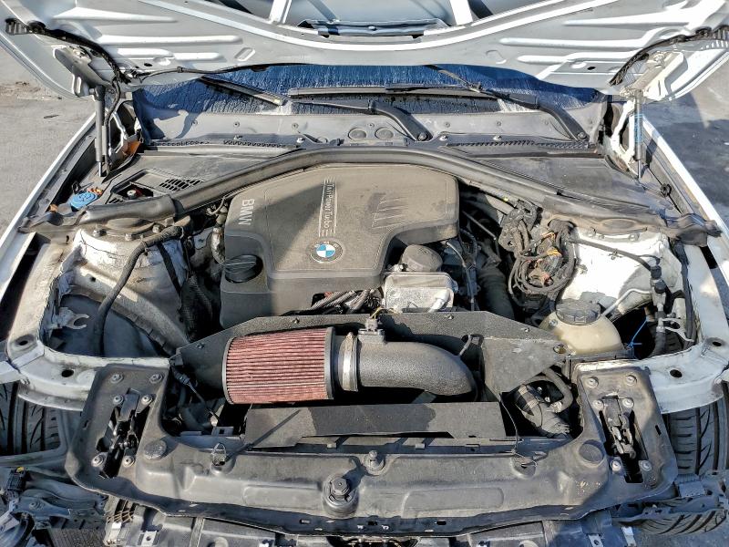 Фото 11 - BMW 3 SERIES