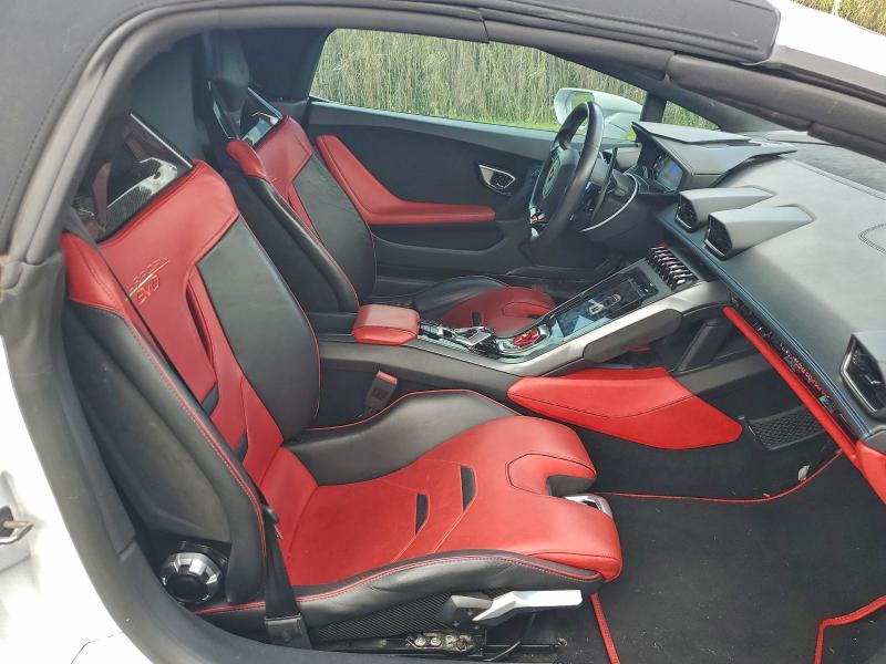 Фото 10 - LAMBORGHINI ALL MODELS