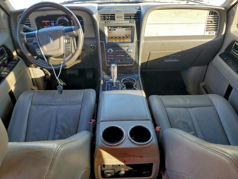 Фото 8 - LINCOLN NAVIGATOR