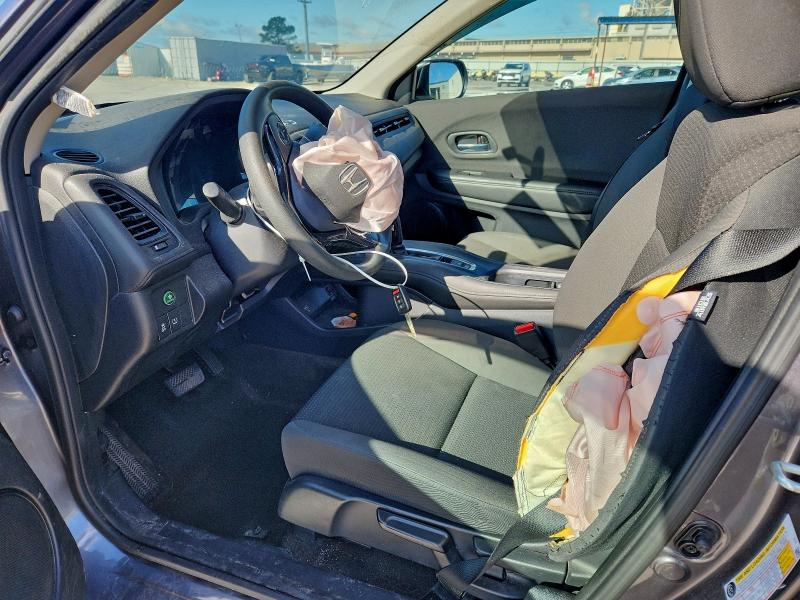 Фото 7 - HONDA HR-V