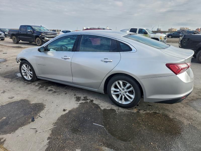 Фото 2 - CHEVROLET MALIBU