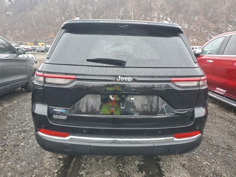 Фото 6 - JEEP GRAND CHER