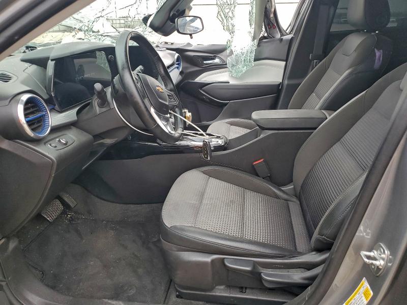 Фото 7 - CHEVROLET TRAX