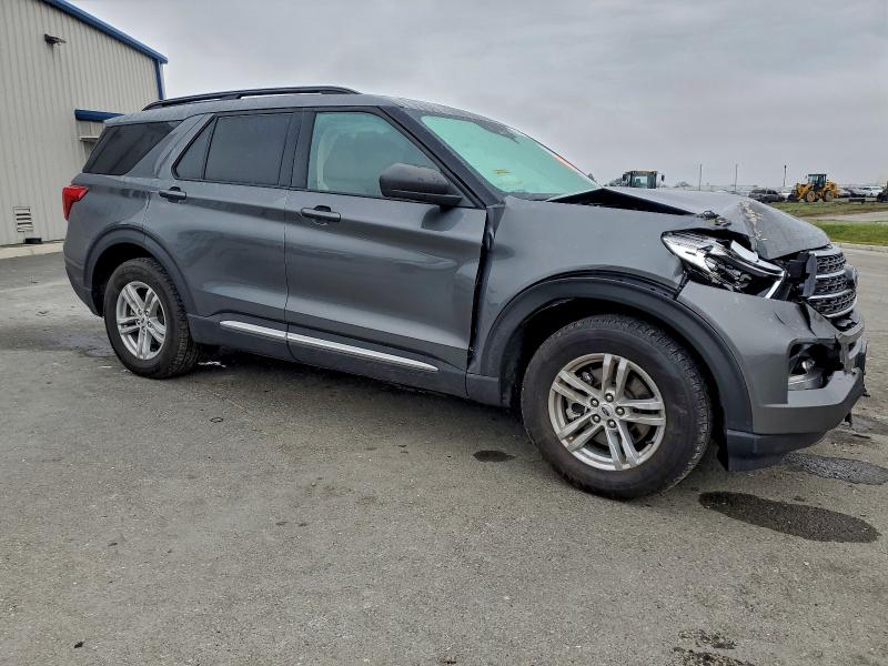 Фото 4 - FORD EXPLORER