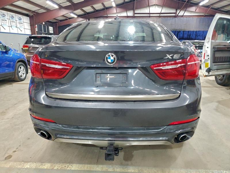 Фото 6 - BMW X6