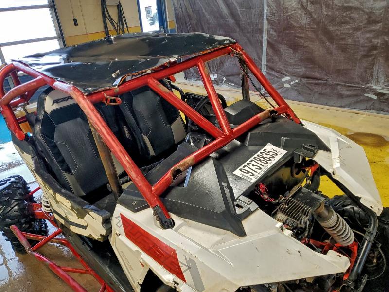 POLARIS SIDEBYSIDE 2019