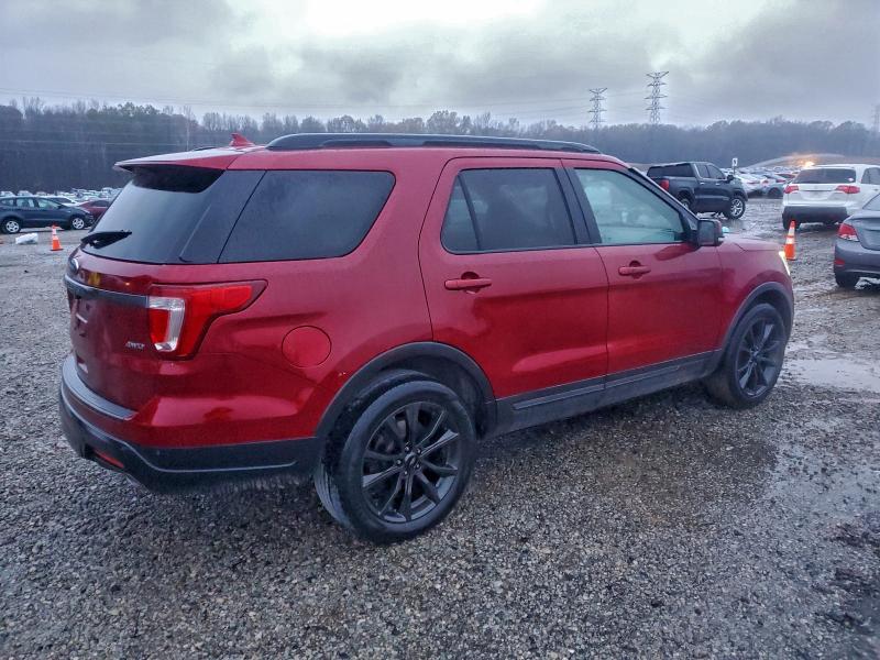 Фото 3 - FORD EXPLORER