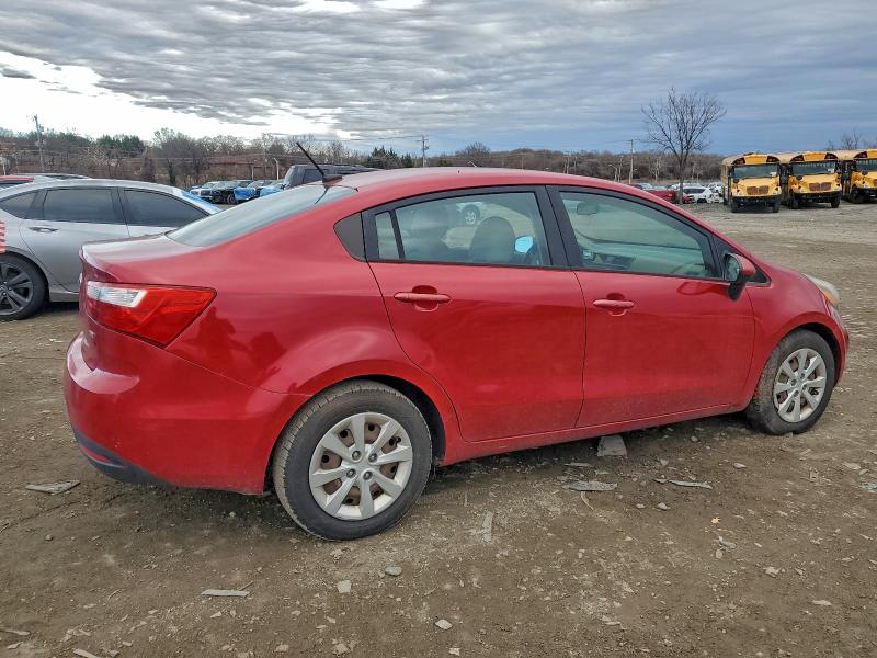 Фото 3 - KIA RIO