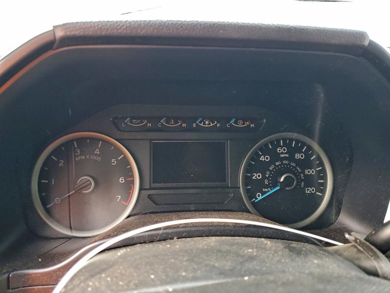 Фото 9 - FORD F-150