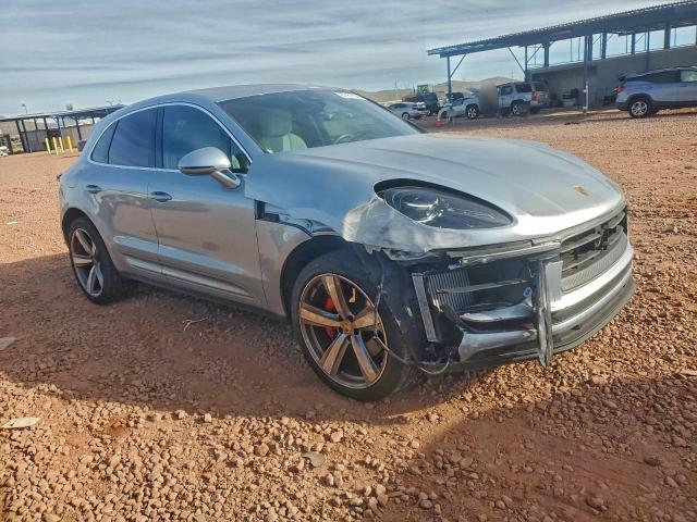 Фото 4 - PORSCHE MACAN