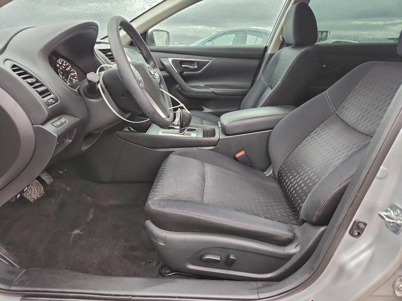 Фото 7 - NISSAN ALTIMA