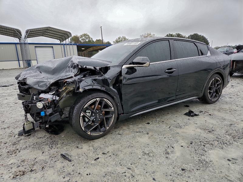 KIA K4 GT LINE 2025 VIN 3KPFW4DE5SE178714