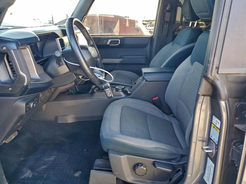 Фото 7 - FORD BRONCO