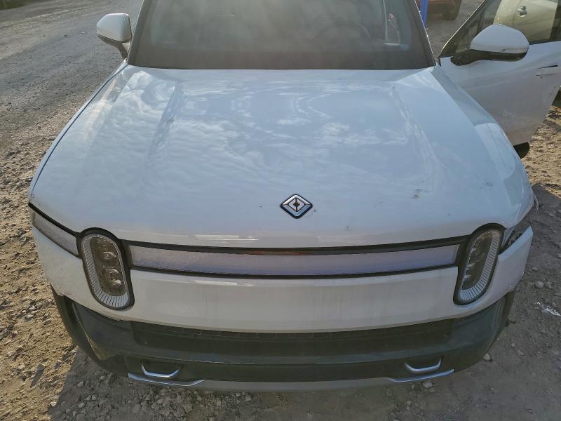 RIVIAN RIS 2023 VIN 7PDSGABL7PN006112