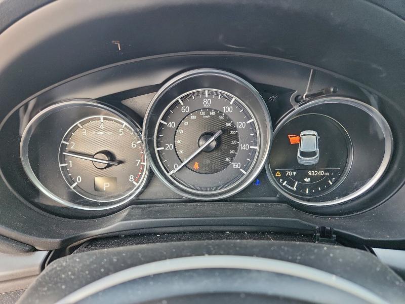 Фото 9 - MAZDA CX-5