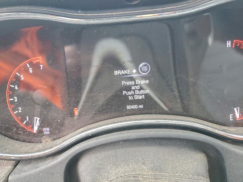 Фото 9 - DODGE DURANGO