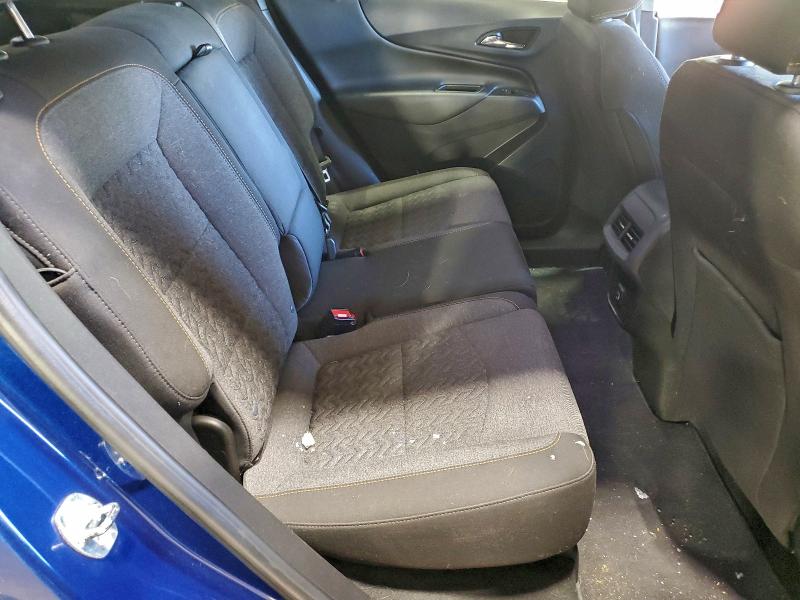 Фото 11 - CHEVROLET EQUINOX