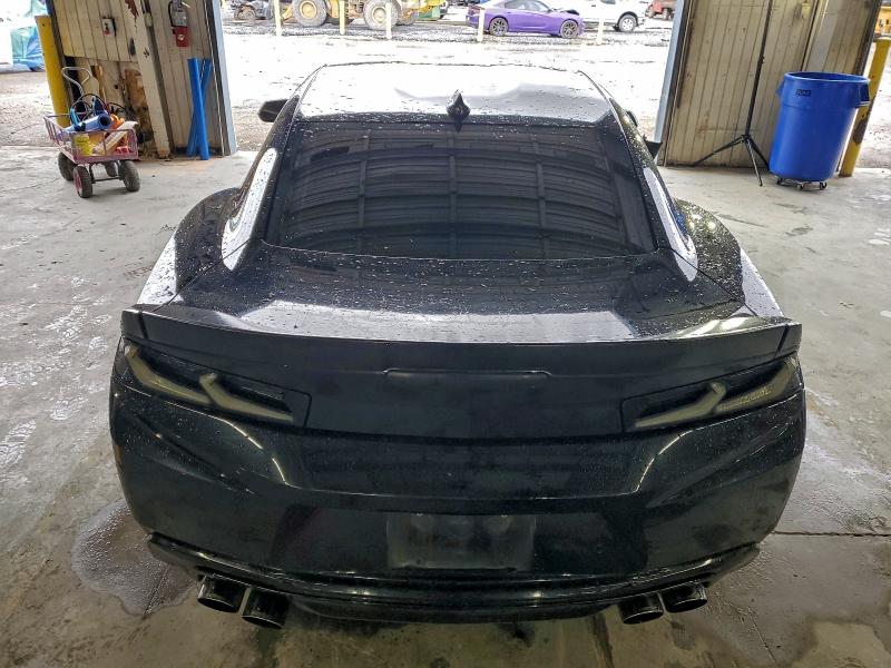 Фото 6 - CHEVROLET CAMARO