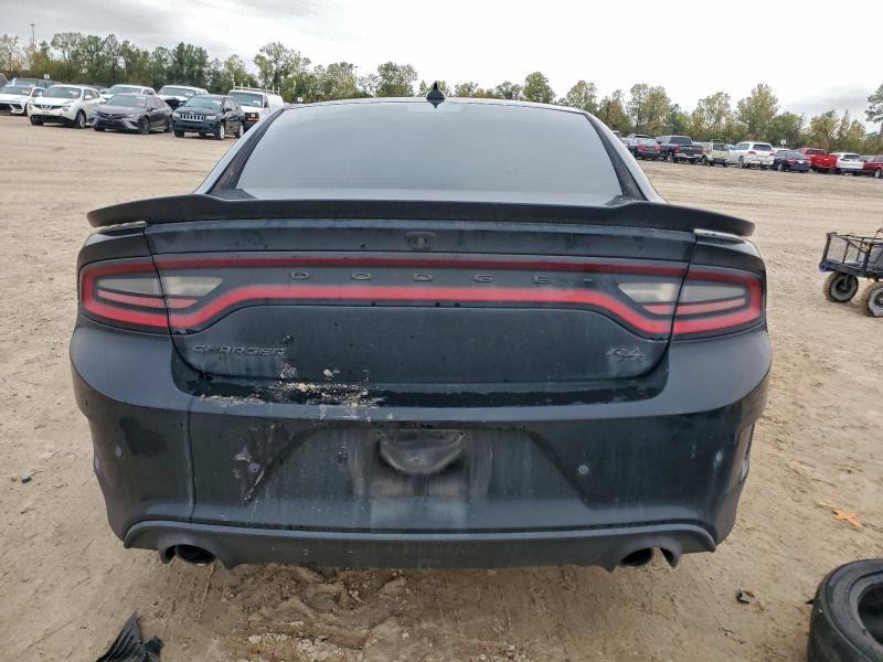 Фото 6 - DODGE CHARGER