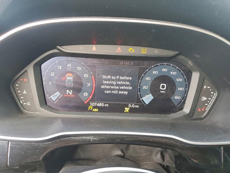 Фото 9 - AUDI Q3