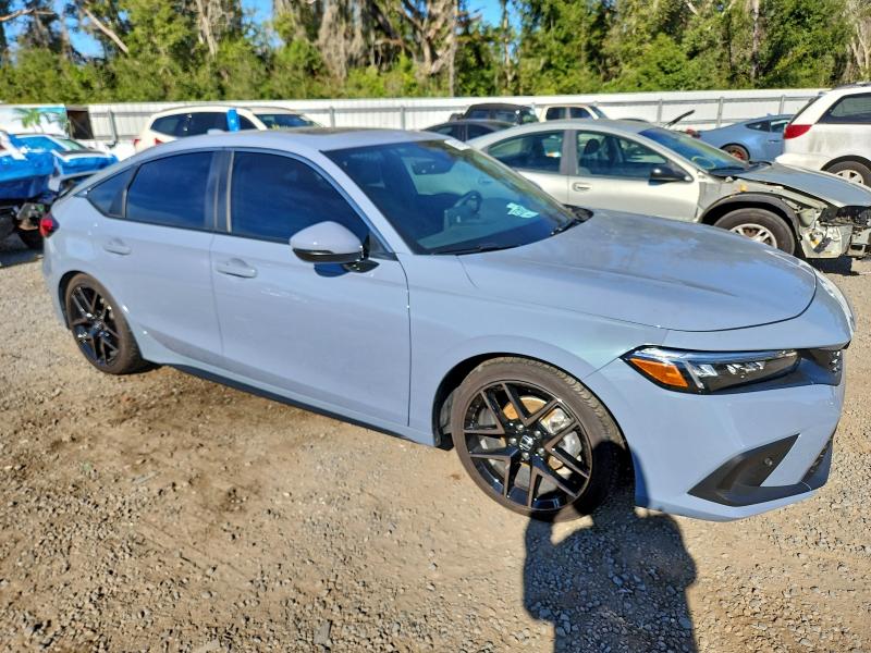 Фото 4 - HONDA CIVIC