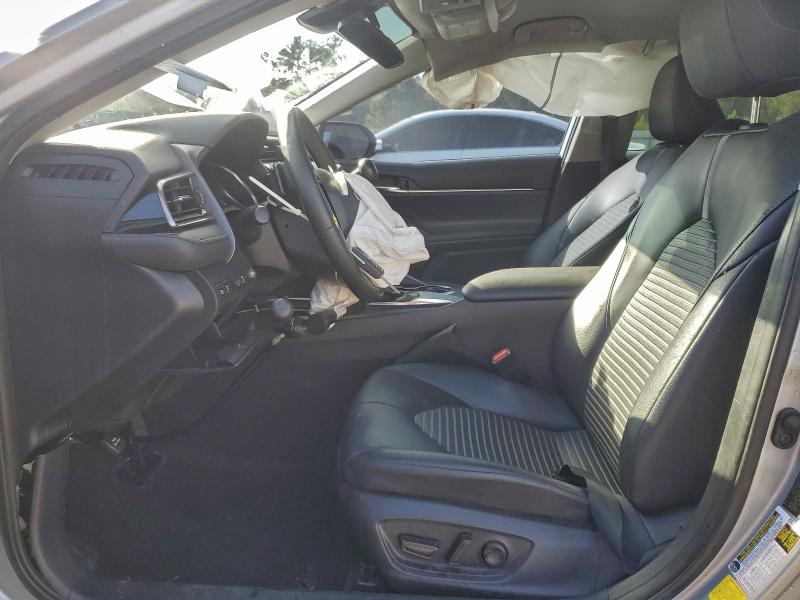 Фото 7 - TOYOTA CAMRY