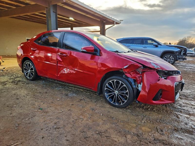 Фото 4 - TOYOTA COROLLA