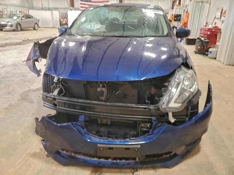 Фото 5 - NISSAN SENTRA