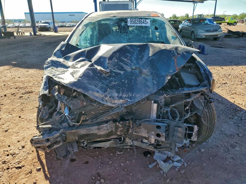 Фото 5 - TOYOTA COROLLA