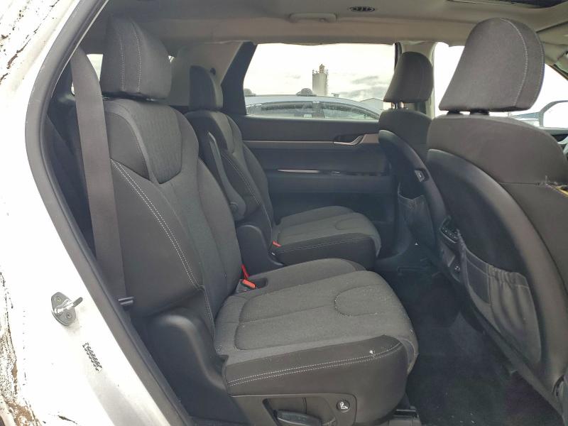 Фото 11 - HYUNDAI PALISADE