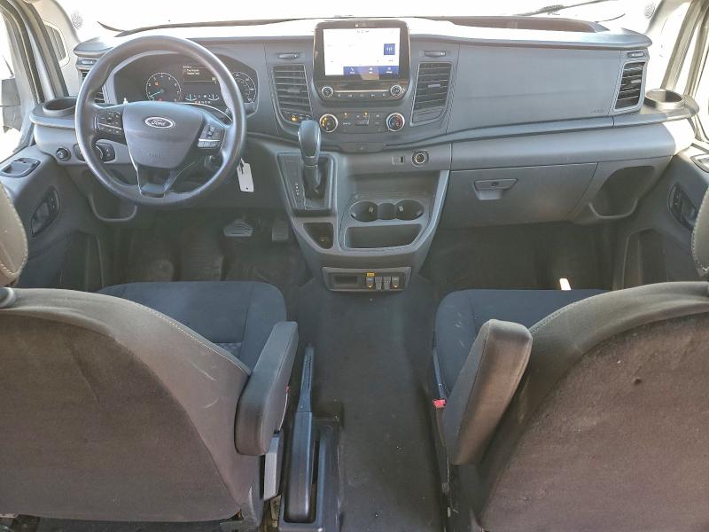 Фото 8 - FORD TRANSIT