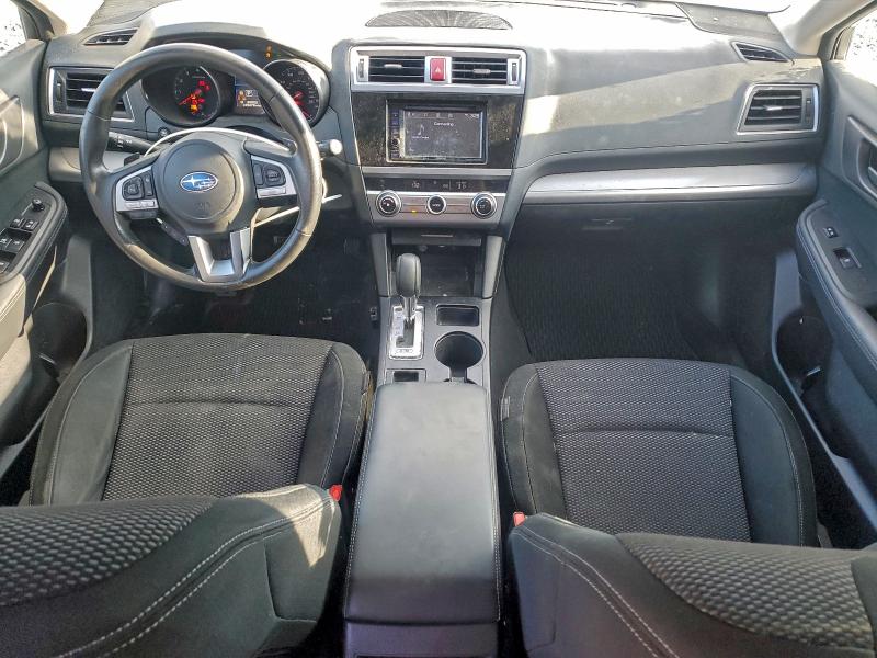 Фото 8 - SUBARU OUTBACK