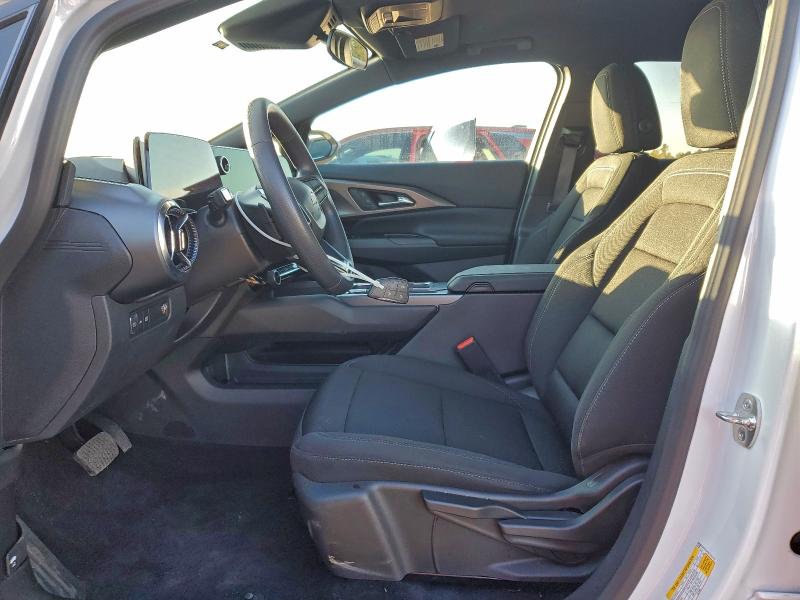 Фото 7 - CHEVROLET EQUINOX