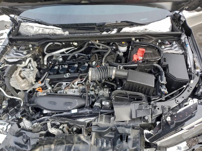 Фото 11 - ACURA INTEGRA A-