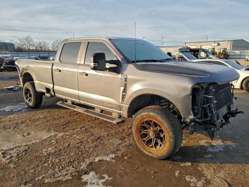 Фото 4 - FORD F250