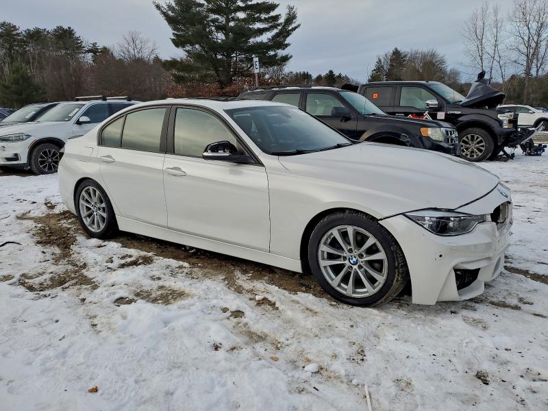 Фото 4 - BMW 3 SERIES