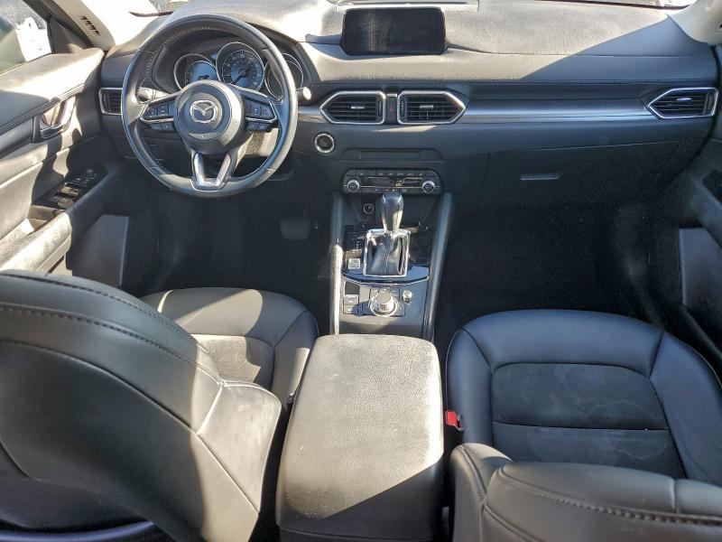 Фото 8 - MAZDA CX-5