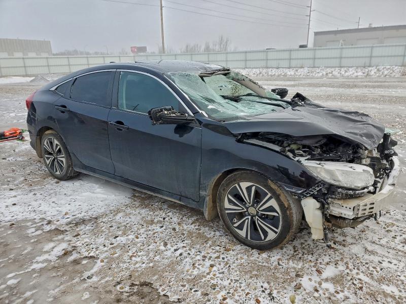 Фото 4 - HONDA CIVIC