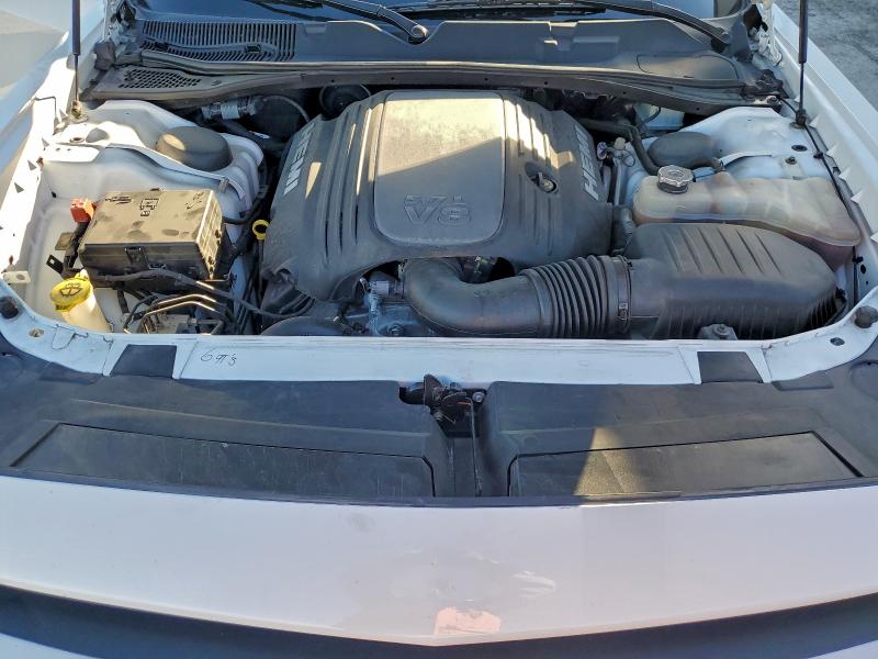 Фото 11 - DODGE CHALLENGER